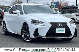 lexus is 2018 -LEXUS--Lexus IS DAA-AVE35--AVE35-0002249---LEXUS--Lexus IS DAA-AVE35--AVE35-0002249-