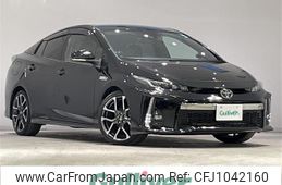 toyota prius-phv 2019 -TOYOTA--Prius PHV DLA-ZVW52--ZVW52-3113880---TOYOTA--Prius PHV DLA-ZVW52--ZVW52-3113880-