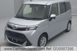 toyota tank 2019 -TOYOTA--Tank DBA-M900A--M900A-0320733---TOYOTA--Tank DBA-M900A--M900A-0320733-