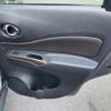 nissan note 2017 -NISSAN--Note DBA-NE12--NE12-205522---NISSAN--Note DBA-NE12--NE12-205522- image 7