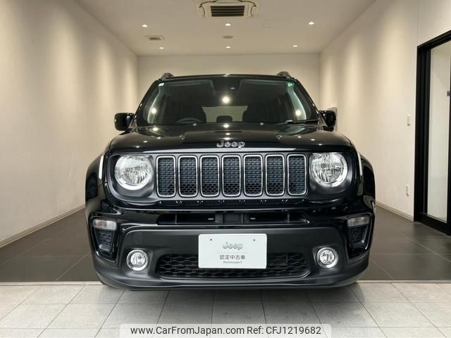 jeep renegade 2020 quick_quick_BV13PM_1C4BU0000LPL58973 image 2