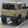 suzuki jimny 2020 -SUZUKI 【岐阜 589ﾗ 31】--Jimny 3BA-JB64W--JB64W-166799---SUZUKI 【岐阜 589ﾗ 31】--Jimny 3BA-JB64W--JB64W-166799- image 2