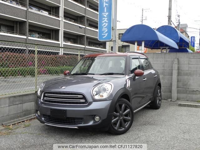 mini mini-others 2016 quick_quick_LDA-XD20F_WMWXD32090WT53087 image 1