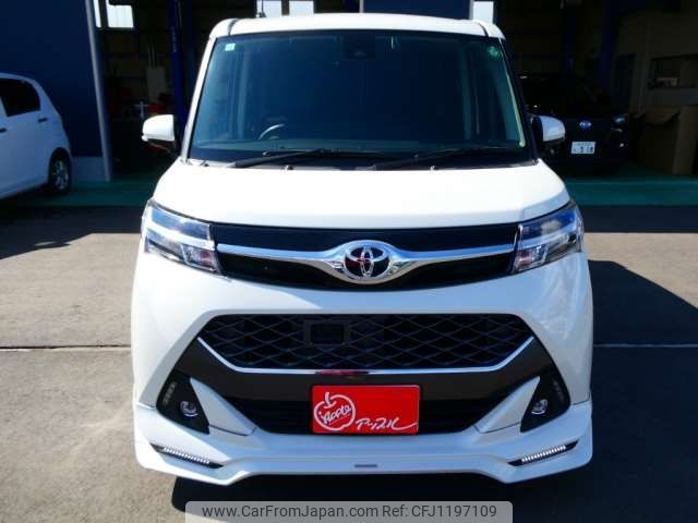 toyota tank 2017 -TOYOTA 【水戸 502ﾓ1255】--Tank DBA-M900A--M900A-0130625---TOYOTA 【水戸 502ﾓ1255】--Tank DBA-M900A--M900A-0130625- image 2