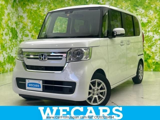 honda n-box 2023 quick_quick_6BA-JF3_JF3-5241763 image 1