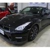 nissan gt-r 2015 quick_quick_DBA-R35_070634 image 1