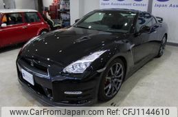 nissan gt-r 2015 quick_quick_DBA-R35_070634