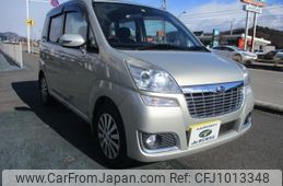 subaru stella 2008 CFJ1013348