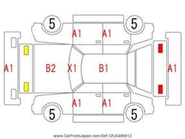 honda n-box 2018 -HONDA--N BOX DBA-JF3--JF3-1091582---HONDA--N BOX DBA-JF3--JF3-1091582- image 2