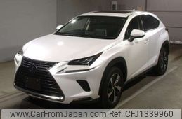 lexus nx 2018 -LEXUS--Lexus NX DAA-AYZ10--AYZ10-1021965---LEXUS--Lexus NX DAA-AYZ10--AYZ10-1021965-