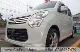 suzuki wagon-r 2012 -SUZUKI--Wagon R DBA-MH34S--MH34S-134406---SUZUKI--Wagon R DBA-MH34S--MH34S-134406-