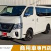 nissan caravan-van 2017 -NISSAN--Caravan Van LDF-VW2E26--VW2E26-101040---NISSAN--Caravan Van LDF-VW2E26--VW2E26-101040- image 1