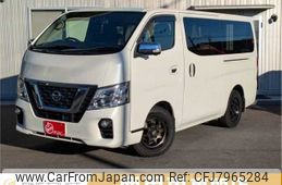 nissan caravan-van 2017 -NISSAN--Caravan Van LDF-VW2E26--VW2E26-101040---NISSAN--Caravan Van LDF-VW2E26--VW2E26-101040-