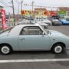 nissan figaro 1991 GOO_JP_700102067530241118001 image 4