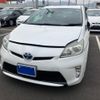 toyota prius 2012 -TOYOTA--Prius DAA-ZVW30--ZVW30-5530576---TOYOTA--Prius DAA-ZVW30--ZVW30-5530576- image 1