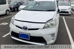 toyota prius 2012 -TOYOTA--Prius DAA-ZVW30--ZVW30-5530576---TOYOTA--Prius DAA-ZVW30--ZVW30-5530576-