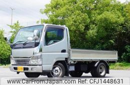 mitsubishi-fuso canter-guts 2003 quick_quick_KK-FB70ABX_FB70ABX-501682