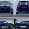 mercedes-benz glc-class 2022 CFJ1537638 image 4