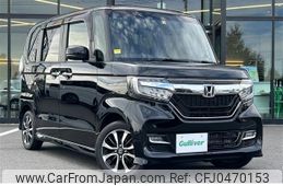 honda n-box 2019 -HONDA--N BOX DBA-JF3--JF3-1204358---HONDA--N BOX DBA-JF3--JF3-1204358-