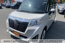 toyota roomy 2018 -TOYOTA--Roomy DBA-M910A--M910A-0048407---TOYOTA--Roomy DBA-M910A--M910A-0048407-