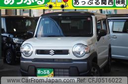 suzuki hustler 2023 quick_quick_5AA-MR92S_MR92S-390397