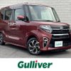 daihatsu tanto 2019 -DAIHATSU--Tanto 6BA-LA650S--LA650S-0027156---DAIHATSU--Tanto 6BA-LA650S--LA650S-0027156- image 1