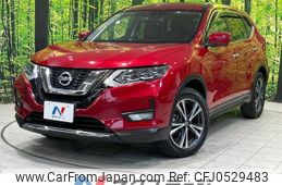 nissan x-trail 2019 -NISSAN--X-Trail DBA-T32--T32-061925---NISSAN--X-Trail DBA-T32--T32-061925-