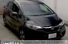 honda fit 2017 CFJ1846107