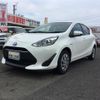 toyota aqua 2017 -TOYOTA 【大分 501ﾜ7268】--AQUA NHP10--6618115---TOYOTA 【大分 501ﾜ7268】--AQUA NHP10--6618115- image 1