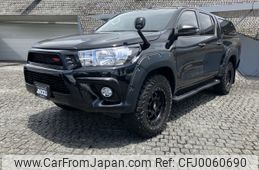 toyota hilux 2019 -TOYOTA--Hilux QDF-GUN125--GUN125-3912078---TOYOTA--Hilux QDF-GUN125--GUN125-3912078-