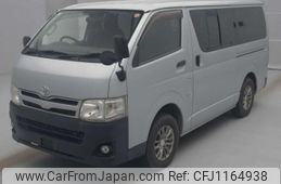 toyota hiace-van 2011 quick_quick_LDF-KDH206V_KDH206-8031985