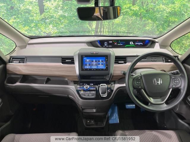 honda freed-plus 2022 CFJ1581952 image 2