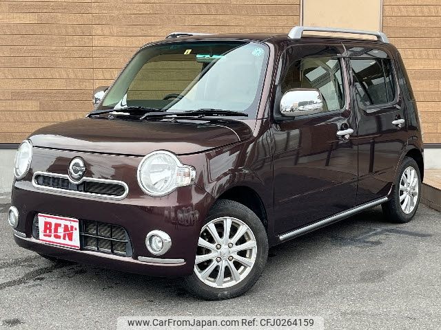 daihatsu mira-cocoa 2013 -DAIHATSU--Mira Cocoa DBA-L675S--L675S-0152791---DAIHATSU--Mira Cocoa DBA-L675S--L675S-0152791- image 1