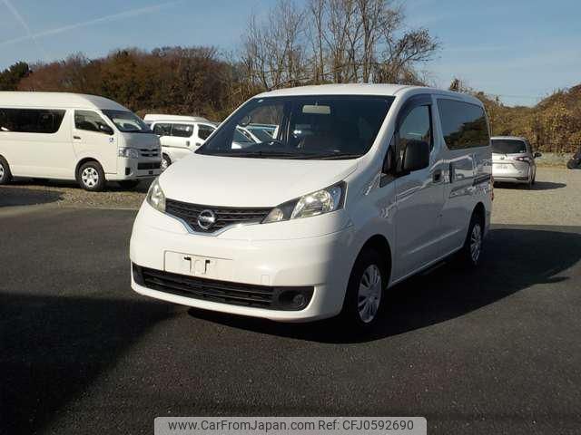 nissan nv200-vanette 2015 -NISSAN--NV200 VM20ｶｲ--084419---NISSAN--NV200 VM20ｶｲ--084419- image 2