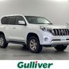 toyota land-cruiser-prado 2014 -TOYOTA--Land Cruiser Prado CBA-TRJ150W--TRJ150-0048357---TOYOTA--Land Cruiser Prado CBA-TRJ150W--TRJ150-0048357- image 1