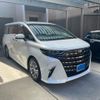 toyota alphard 2024 CFJ1736531 image 1