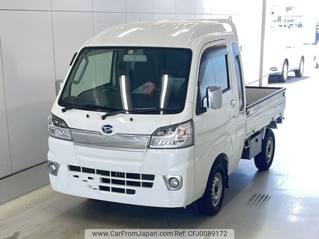 daihatsu hijet-truck 2018 -DAIHATSU--Hijet Truck S500P-0076584---DAIHATSU--Hijet Truck S500P-0076584- image 1