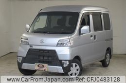 daihatsu hijet-cargo 2018 quick_quick_EBD-S331V_0194360