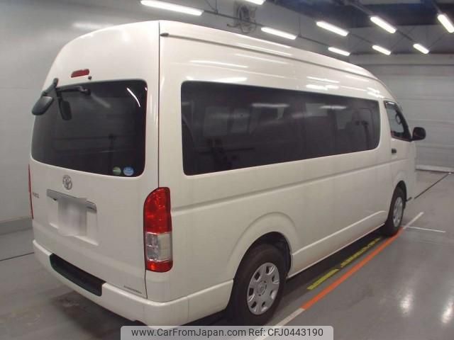 toyota hiace-van 2015 quick_quick_CBF-TRH221K_TRH221-0054446 image 2