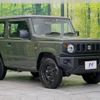 suzuki jimny 2022 -SUZUKI--Jimny 3BA-JB64W--JB64W-264647---SUZUKI--Jimny 3BA-JB64W--JB64W-264647- image 17