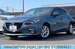 mazda axela 2014 quick_quick_DBA-BM5FS_BM5FS-109003