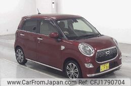 daihatsu cast 2015 CFJ1790704