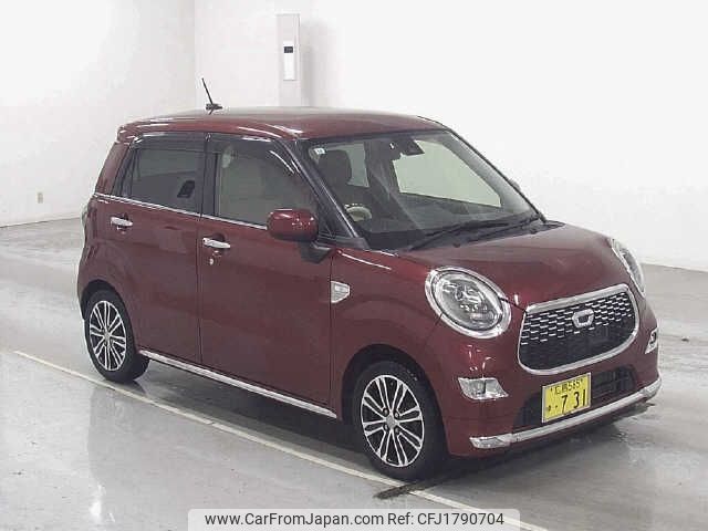 daihatsu cast 2015 CFJ1790704 image 1