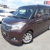 suzuki solio 2019 -SUZUKI--Solio DAA-MA36S--MA36S-262166---SUZUKI--Solio DAA-MA36S--MA36S-262166- image 1