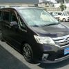 nissan serena 2011 -NISSAN--Serena FC26--025106---NISSAN--Serena FC26--025106- image 2