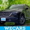 mazda cx-8 2018 quick_quick_3DA-KG2P_KG2P-122570 image 1