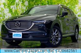 mazda cx-8 2018 quick_quick_3DA-KG2P_KG2P-122570