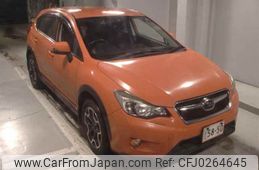 subaru xv 2013 -SUBARU--Subaru XV GP7-063276---SUBARU--Subaru XV GP7-063276-