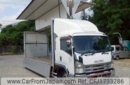 isuzu forward 2011 CFJ1733286