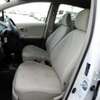 toyota vitz 2010 CFJ2374428 image 27